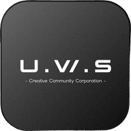 U.W.S のロゴ